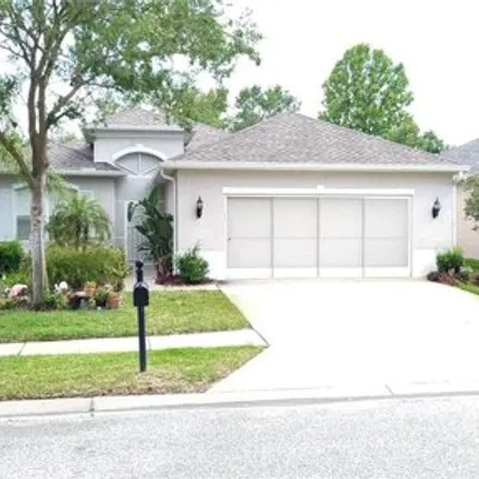 Buy this 3 bed house on Trace Highlands Boulevard in Pasco County, FL 34667