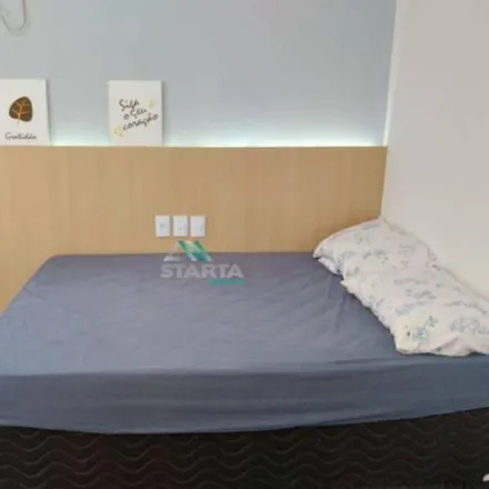 Rent this 1 bed apartment on Avenida da Abolição 3430 in Mucuripe, Fortaleza - CE