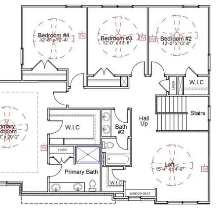 Image 3 - 3400 Old Hollow Road, Walkertown, Forsyth County, NC 27284, USA - Loft for sale