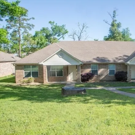 Buy this 6 bed house on 2668 Westminster Drive in Tyler, TX 75701