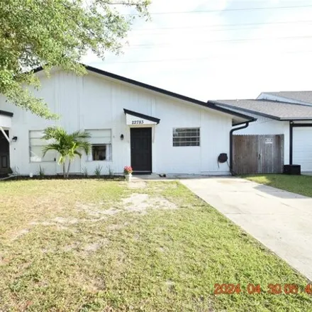 Rent this 2 bed house on 22783 Penny Loop in Land O' Lakes, FL 34639