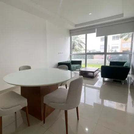 Rent this 2 bed apartment on unnamed road in 092302, Samborondón
