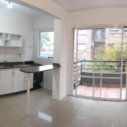Rent this studio apartment on Lafuente 65 in Flores, C1406 GMQ Buenos Aires