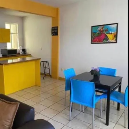 Rent this 3 bed apartment on Calle Juan Escutia in 68034 Oaxaca City, OAX