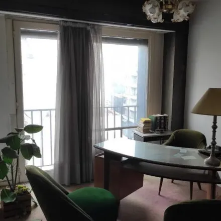 Buy this 1 bed apartment on Avenida Corrientes 1581 in San Nicolás, C1042 AAB Buenos Aires