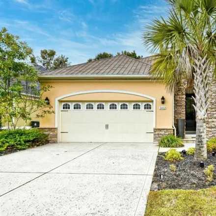 Buy this 4 bed house on 2466 Via Palma Drive in Barefoot Resort, North Myrtle Beach