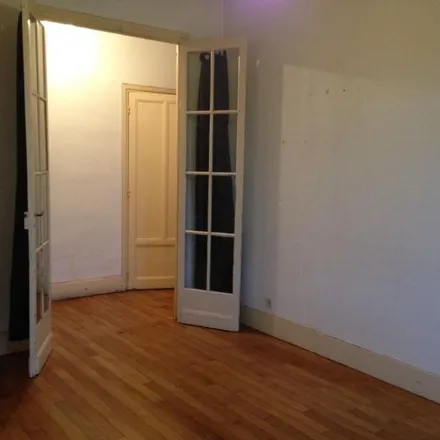 Rent this 2 bed apartment on Parti de Gauche in 13 Rue du Général Jean Compans, 31500 Toulouse