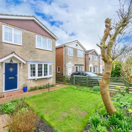 Buy this 3 bed house on 12 Waterwood Close in Tingley, WF3 1QJ