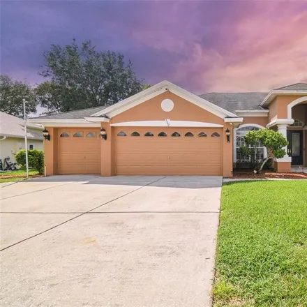Buy this 4 bed house on 3362 Cedar Crest Loop in Spring Hill, FL 34609