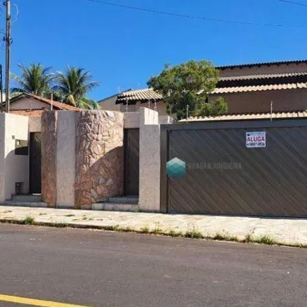 Buy this 3 bed house on Rua Padre Anchieta in Loteamento Vila Nova, São José do Rio Preto - SP