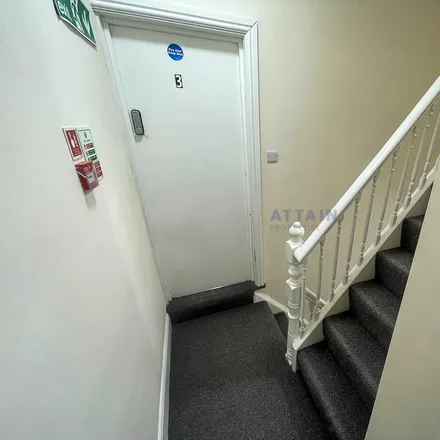 Image 7 - Palmerston Street, Derby, DE23 6PF, United Kingdom - Room for rent
