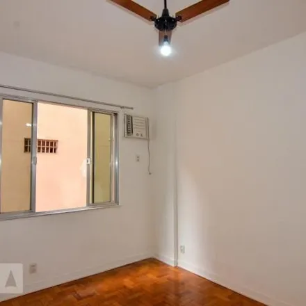 Rent this 1 bed apartment on Studio Botafogo 506 in Rua São Clemente, Botafogo