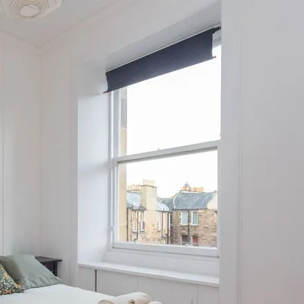 Image 5 - City of Edinburgh, EH6 8SA, United Kingdom - Apartment for rent