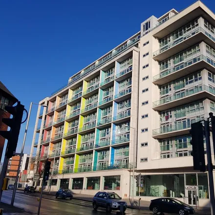 Rent this 2 bed apartment on Litmus in Kent Street, Nottingham