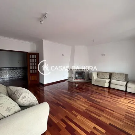 Rent this 3 bed apartment on Town Hall of Viseu in Republic Square, 3514-501 Viseu