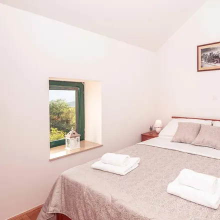 Rent this 2 bed house on 20352 Grad Metković