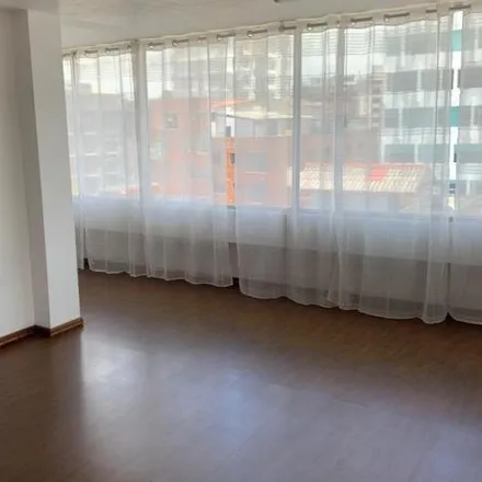 Buy this 3 bed apartment on Night Club in Avenida Diego de Almagro, 170524