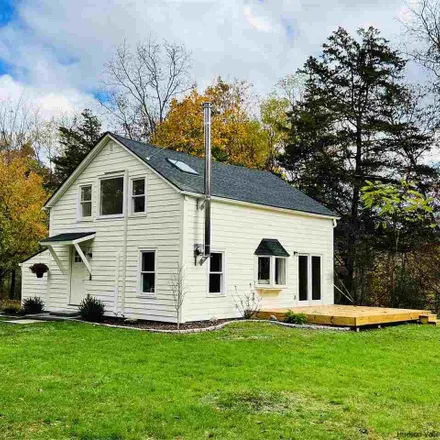 Buy this 2 bed house on 1615 Glasco Turnpike in Woodstock, Ulster County