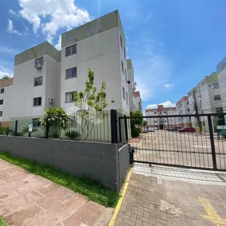 Buy this 2 bed apartment on Rua São Borja in São José, Esteio - RS