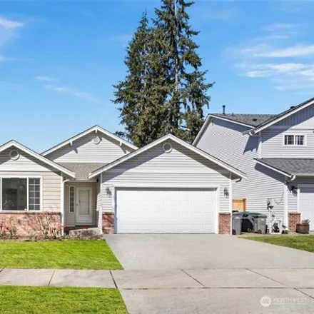 Buy this 4 bed house on 17908 16th Avenue West in Lynnwood, WA 98037