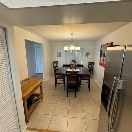 Image 5 - 55 Sea Park Boulevard, South Patrick Shores, Brevard County, FL 32937, USA - Condo for rent