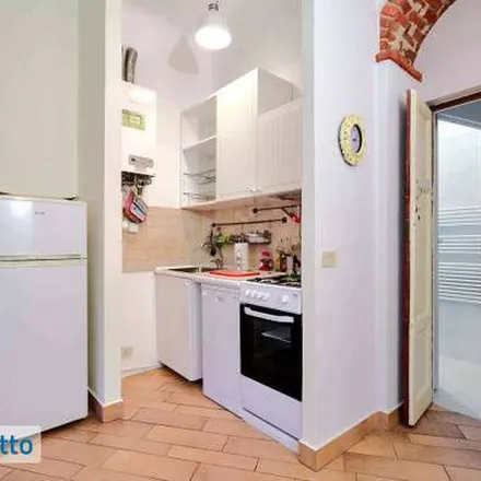 Rent this 2 bed apartment on Via Carlo Goldoni in 20219 Milan MI, Italy