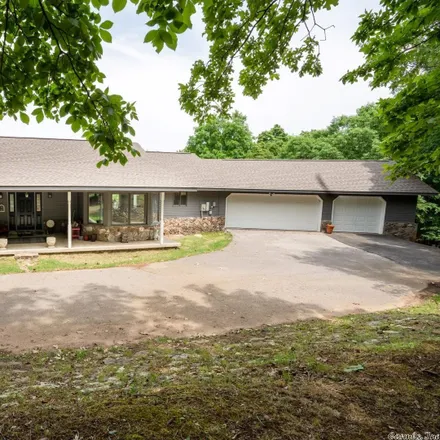 Buy this 3 bed house on 248 Zebulin Drive in Cleburne County, AR 72543