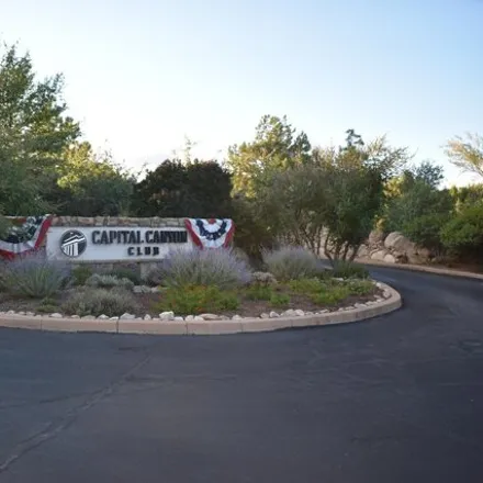 Image 6 - Capital Canyon Club, 2060 Golf Club Lane, Prescott, AZ 86303, USA - House for sale