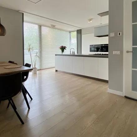 Rent this 3 bed apartment on Anna Maria van Cappellenpark 22 in 2904 VR Capelle aan den IJssel, Netherlands