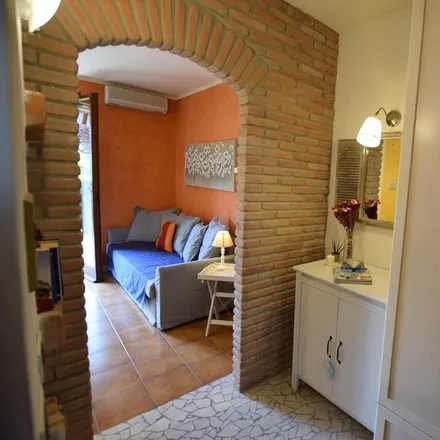 Rent this 1 bed apartment on 37017 Lazise VR