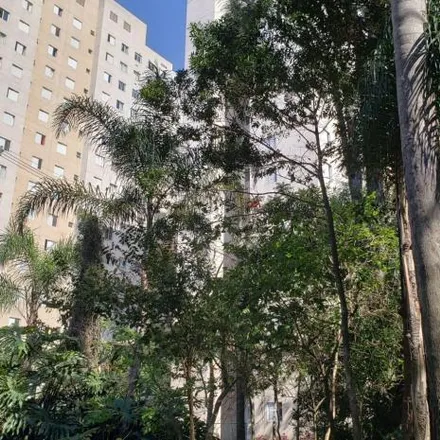 Buy this 2 bed apartment on Estrada do Campo Limpo in Jardim Maria Duarte, São Paulo - SP