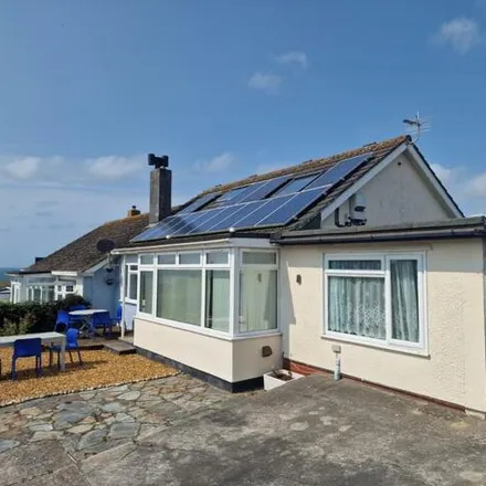 Buy this 5 bed house on Greenbank Crescent in Porth, TR7 3JX