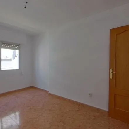 Rent this 3 bed apartment on BBVA in Avinguda Rei en Jaume I, 03590 Altea