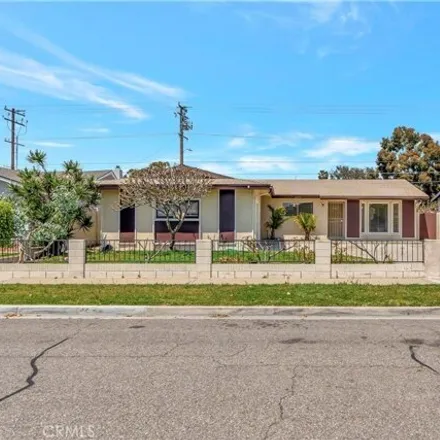 Buy this 3 bed house on 6359 Blue Jay Drive in Buena Park, CA 90620