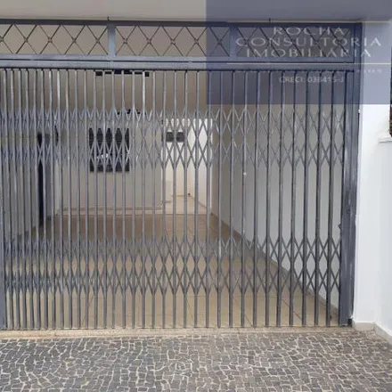 Buy this 2 bed house on Rua Dona Santina in Nova Piracicaba, Piracicaba - SP