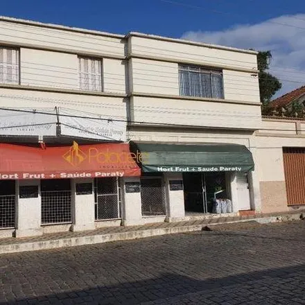 Buy this 4 bed house on Estrada Real in Alto de São João, Guaratinguetá - SP