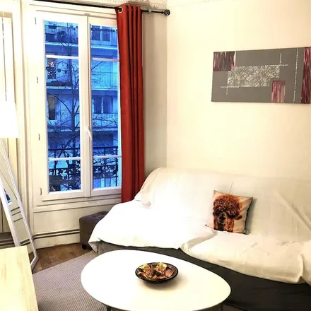 Image 7 - Rue des Artistes, 75014 Paris, France - Apartment for rent