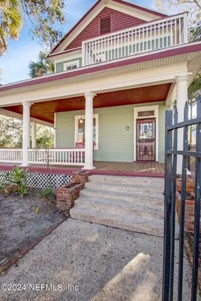 Image 9 - 36 W 6th St, Jacksonville, Florida, 32206 - House for sale