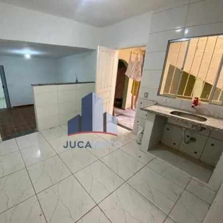 Rent this 2 bed house on Rua Joaquim José da Silva in Jardim Itapeva, Mauá - SP