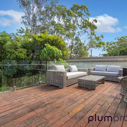 Rent this 5 bed apartment on 46 Burns Parade in Chapel Hill QLD 4069, Australia