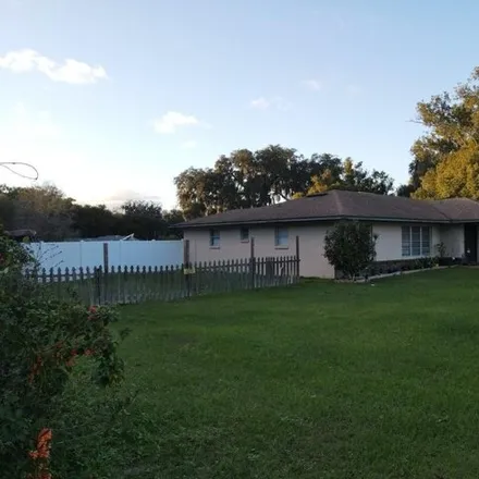 Buy this 8 bed house on 4741 Seaberg Road in Pasco County, FL 33541