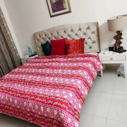 Rent this 2 bed apartment on unnamed road in Sahibzada Ajit Singh Nagar, Shatabgarh - 146006