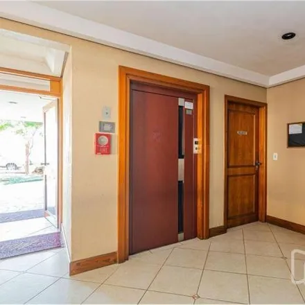 Buy this 2 bed apartment on Avenida Clemenciano Barnasque in Teresópolis, Porto Alegre - RS