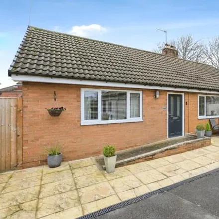 Buy this 2 bed house on Old Ring Road Halton in Colton, LS15 7AA