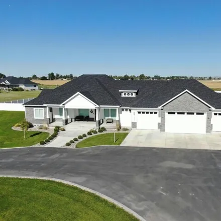 Buy this 6 bed house on 12326 Cumberland in Bannock County, ID 83202