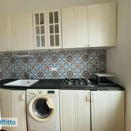 Rent this 3 bed apartment on Via Filippo Palizzi in 80121 Naples NA, Italy