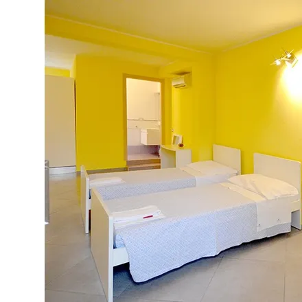 Rent this studio apartment on Via Bordighera - Via Rimini in Via Bordighera, 20143 Milan MI