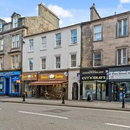 Buy this 1 bed apartment on Cisco's in Port Street, Stirling