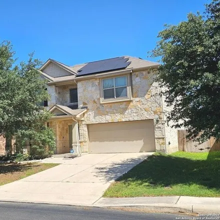 Buy this 4 bed house on 14505 High Plains Drive in Bexar County, TX 78254