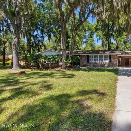 Buy this 3 bed house on 2830 Amelia Road in Nassau County, FL 32034